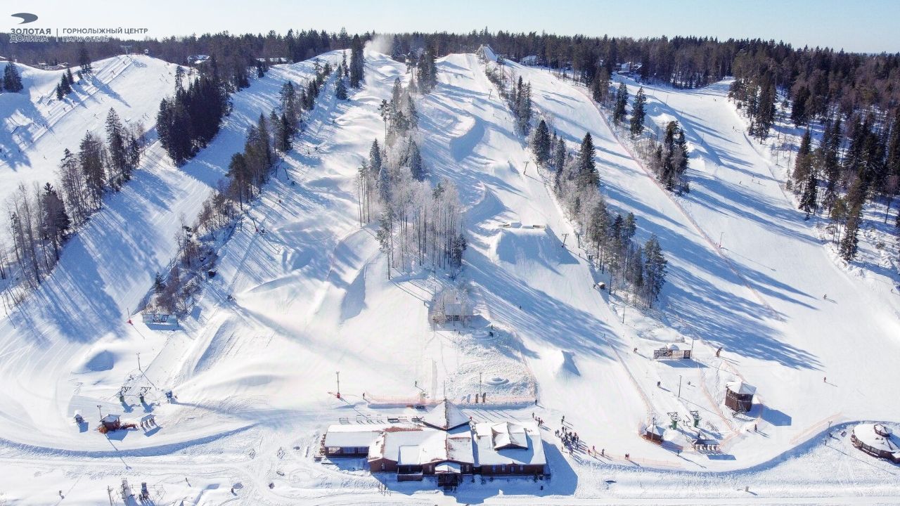 Продажа земли Массив Никольское кп, Красный Бор городской поселок