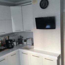 Продажа 3-комн квартиры на вторичном рынке улица Академика Пилюгина,  д. 12 к1