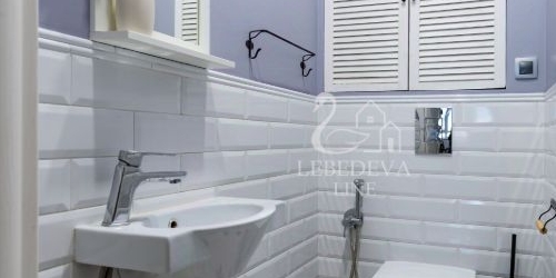 3-комн квартира улица Репищева, 10к2