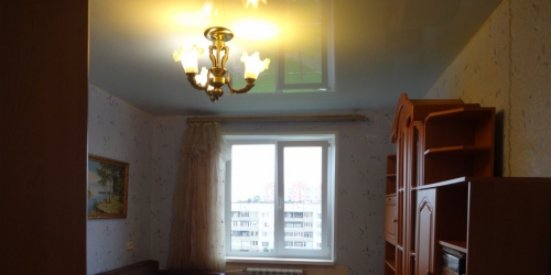 2-комн квартира Волхов г., Расстанная ул. ,  д. 11