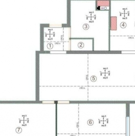 Продажа 3-комн квартиры на вторичном рынке Челябинская улица,  д. 19 к2