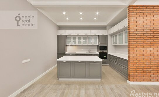 Продажа 5-комн квартиры на вторичном рынке улица Фадеева,  д. 4А