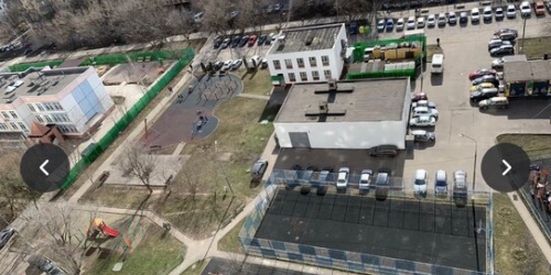 2-комн квартира Миклухо-Маклая ул,  д. 30