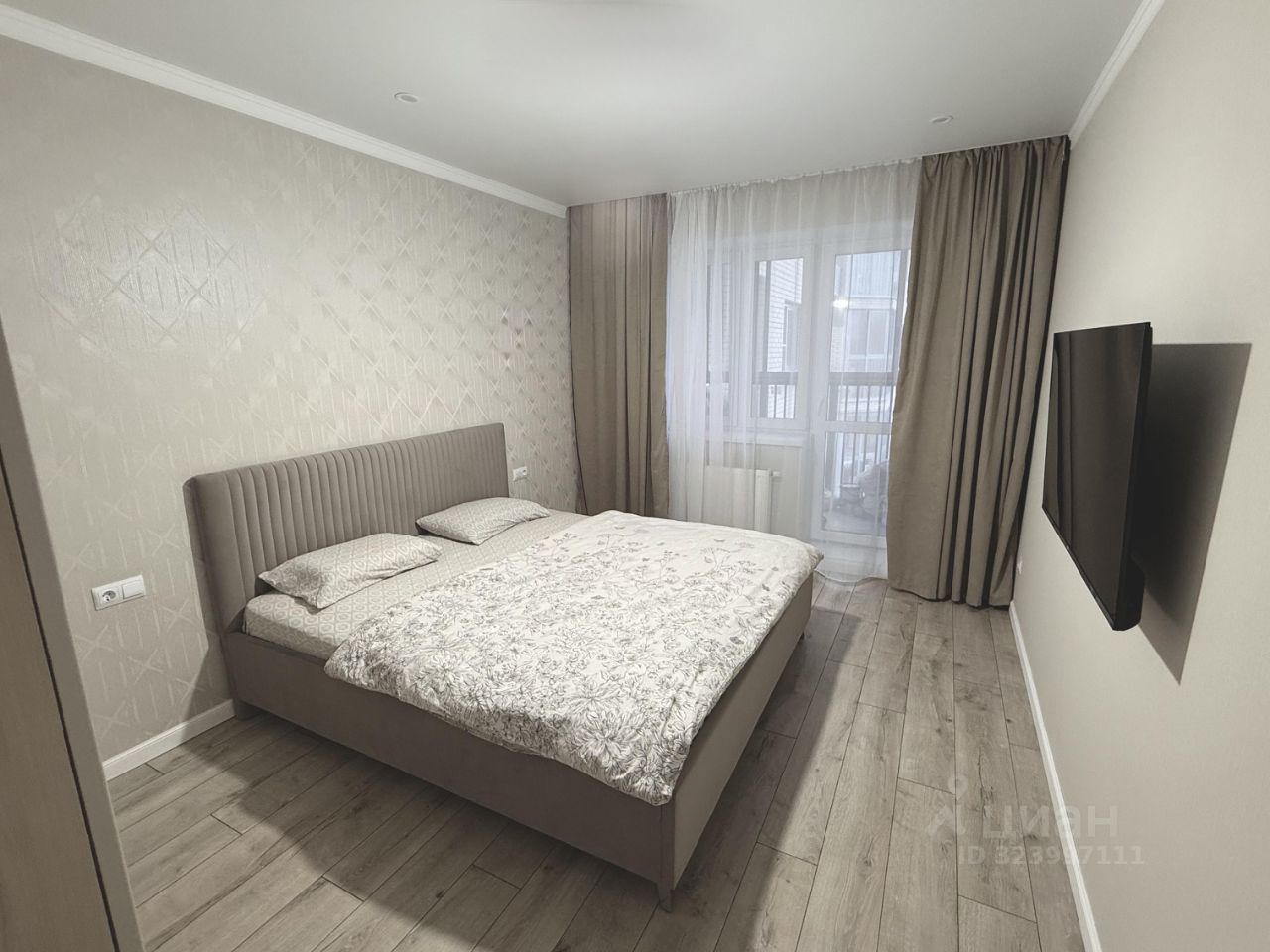 Продажа 2-комн квартиры на вторичном рынке Химки, улица Академика Грушина, 10