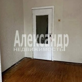 Продажа 2-комн квартиры на вторичном рынке Верности ул,  д. 7