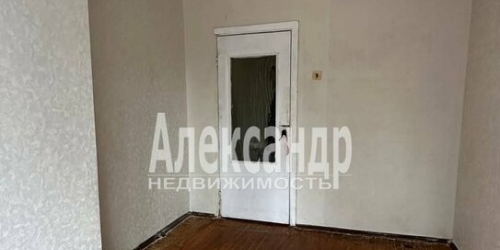 2-комн квартира Верности ул,  д. 7