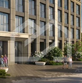 Продажа торгового помещения проспект Генерала Дорохова,  д. вл1 к3