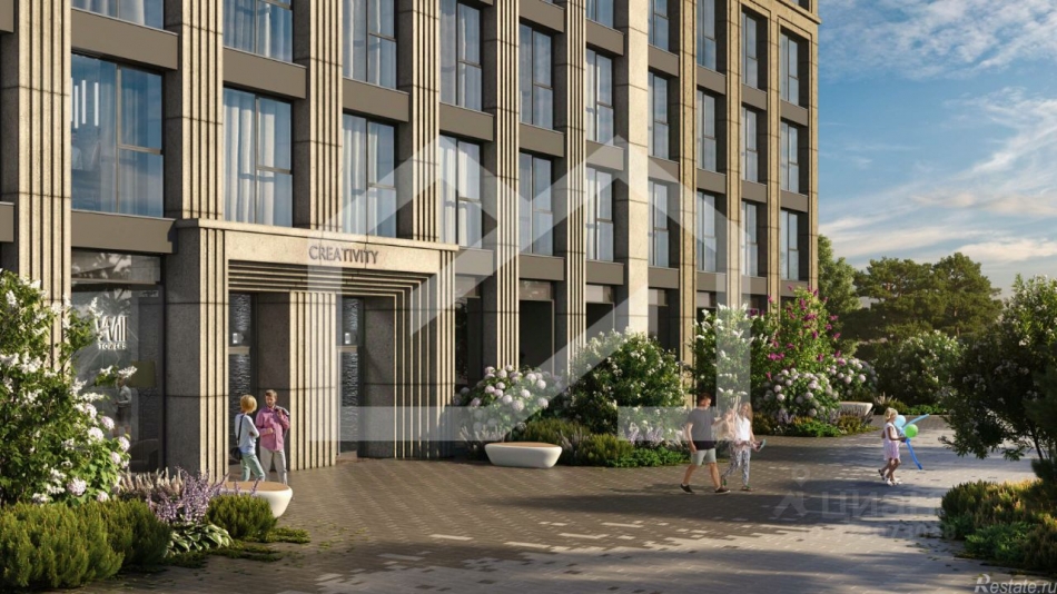 Продажа торгового помещения проспект Генерала Дорохова,  д. вл1 к3