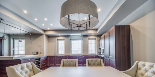 Коттедж/дом Стрельна п, Тургенева ул ,  д. 5