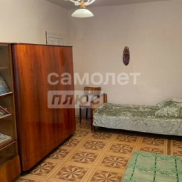 Аренда 1-комн квартиры на вторичном рынке Текстильщиков 8-я ул,  д. 5,  к. 3