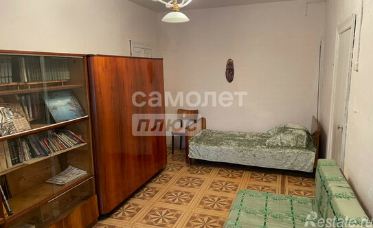 Аренда 1-комн квартиры на вторичном рынке Текстильщиков 8-я ул,  д. 5,  к. 3