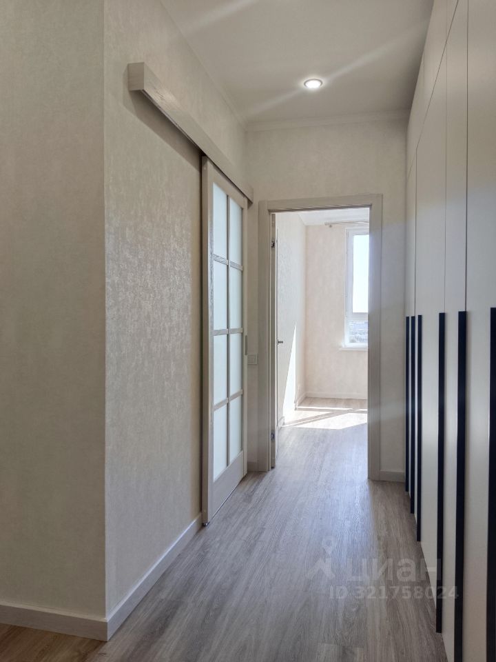 Аренда 2-комн квартиры на вторичном рынке переулок 1-й Котляковский,  д. 4к1