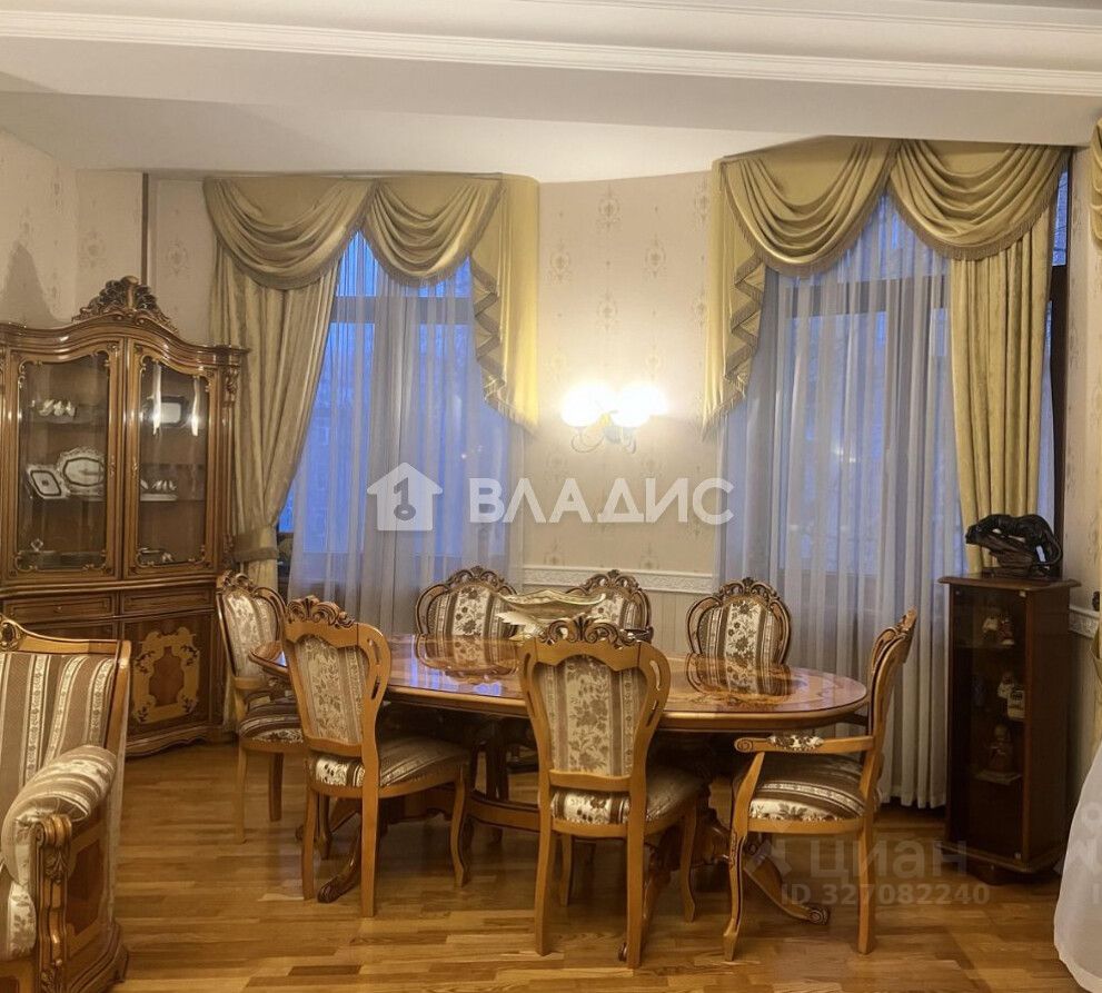 Продажа 5-комн квартиры на вторичном рынке 2-я Владимирская улица, 8К1