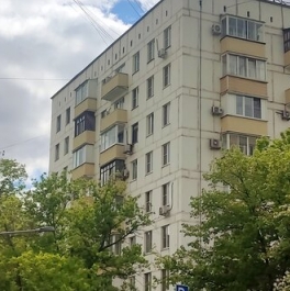 Продажа 1-комн квартиры на вторичном рынке Красносельская Верхн. ул,  д. 24