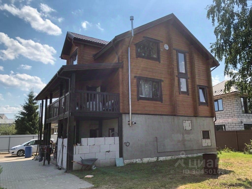 Продажа дома Сестрорецк, Разлив садовое товарищество, улица 16-я дорожка, 56