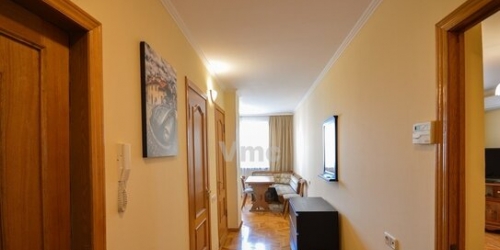 3-комн квартира Валдайский проезд,  д. 21