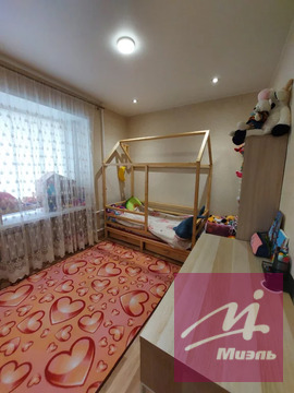 Продажа 2-комн квартиры на вторичном рынке Звенигород, территория Санаторий Поречье,  д. 36