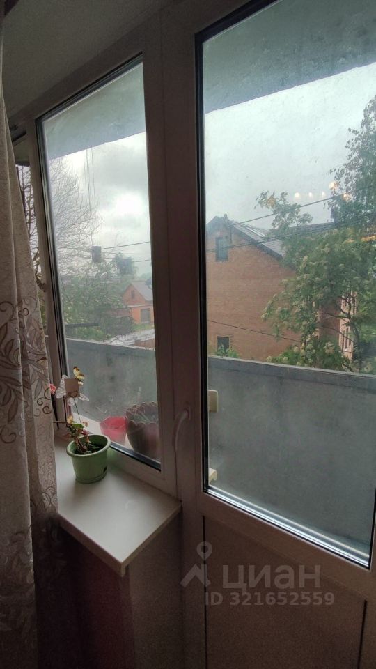 Продажа 1-комн квартиры на вторичном рынке Коломна, улица Горького, 34