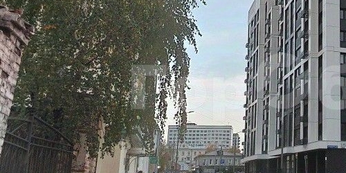 1-комн квартира переулок Посланников, 6