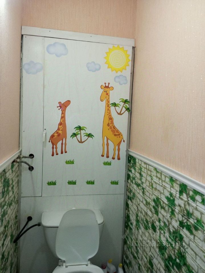 Продажа 3-комн квартиры на вторичном рынке улица Маршала Баграмяна, 2