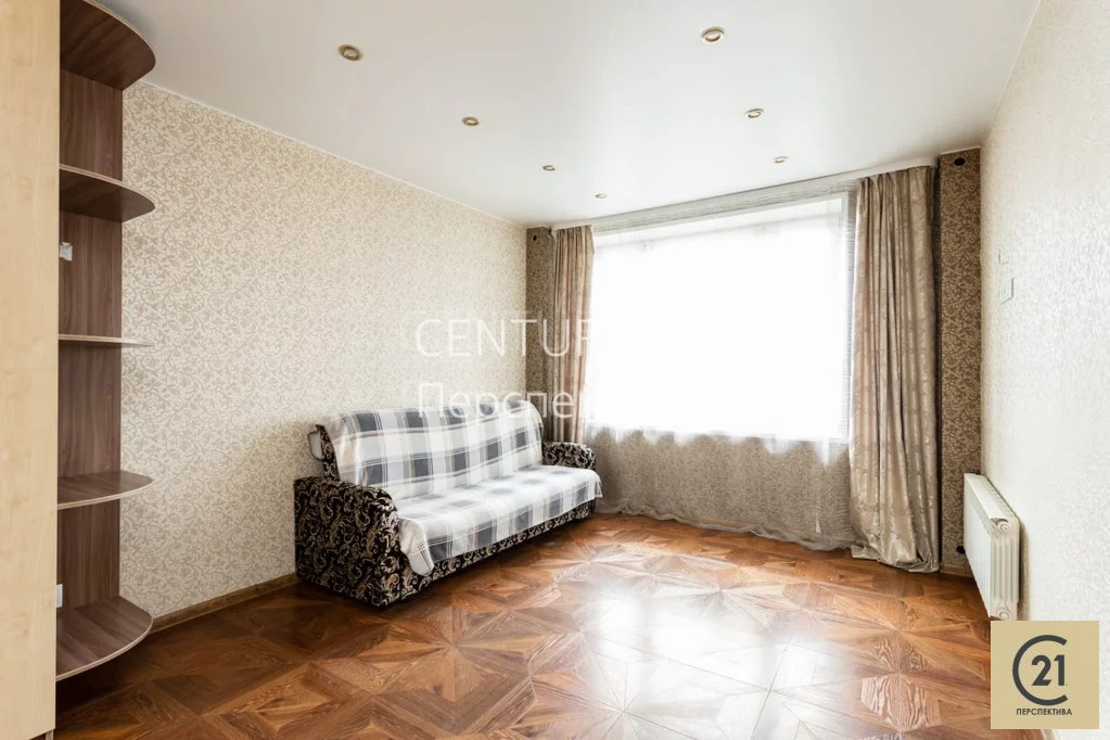 Продажа 1-комн квартиры на вторичном рынке Островцы, ул. Подмосковная,  д. 35