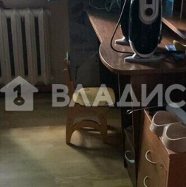 Продажа 2-комн квартиры на вторичном рынке Балашиха-3, улица Чехова,  д. 12