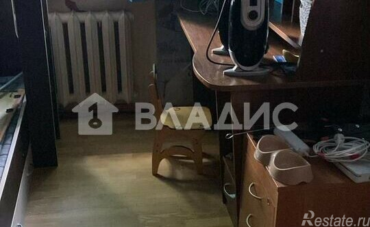 Продажа 2-комн квартиры на вторичном рынке Балашиха-3, улица Чехова,  д. 12