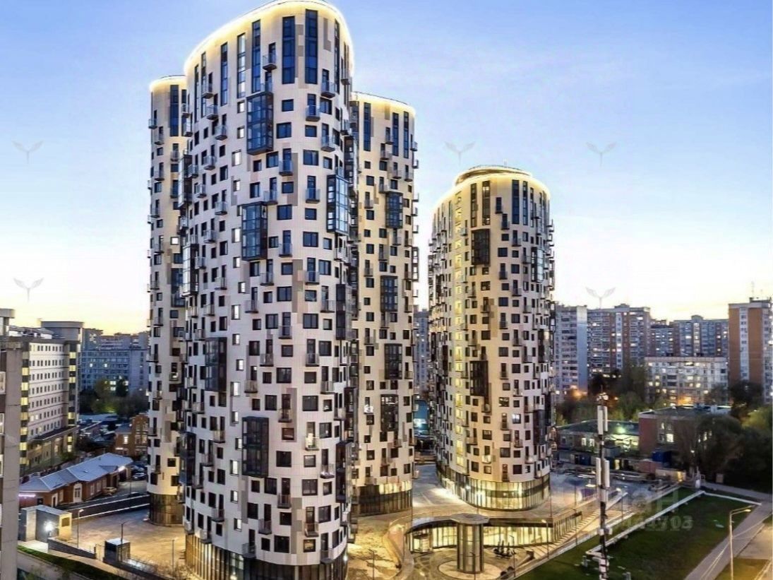 Продажа 2-комн квартиры на вторичном рынке Нахимовский проспект, 31к3