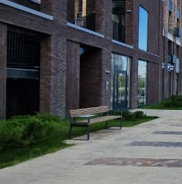 Аренда 1-комн квартиры на вторичном рынке проспект Лихачева, 18к5