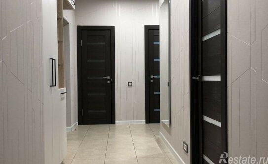 Продажа 2-комн квартиры на вторичном рынке ул Автозаводская,  д. 23,  к. 243