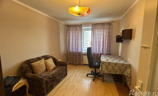 Продажа 2-комн квартиры на вторичном рынке Пискаревский пр-кт,  д. 52