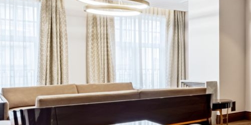 2-комн квартира Ордынский тупик, 4А