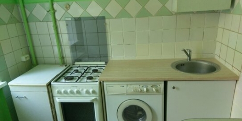 2-комн квартира улица Пивченкова,  д. 6