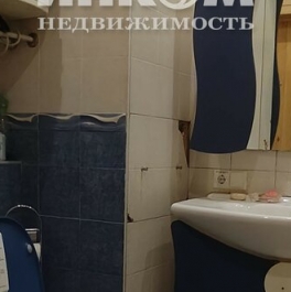 Продажа 3-комн квартиры на вторичном рынке ул Онежская,  д. 13,  к. 1