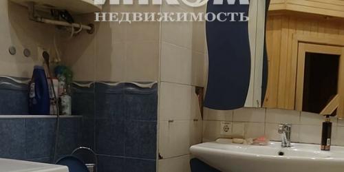 3-комн квартира ул Онежская,  д. 13,  к. 1