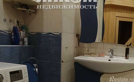 Продажа 3-комн квартиры на вторичном рынке ул Онежская,  д. 13,  к. 1