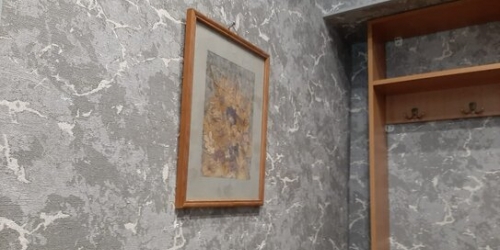 3-комн квартира Верейская улица,  д. 26