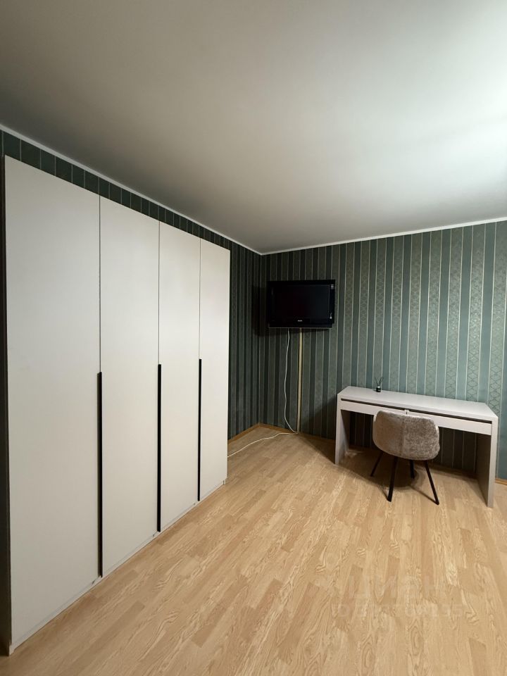 Аренда 1-комн квартиры на вторичном рынке Новочеремушкинская улица, 50