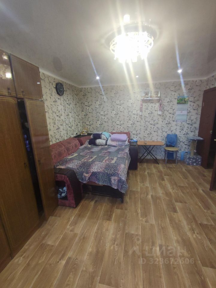 Продажа 3-комн квартиры на вторичном рынке Шатура, Спортивная улица, 3