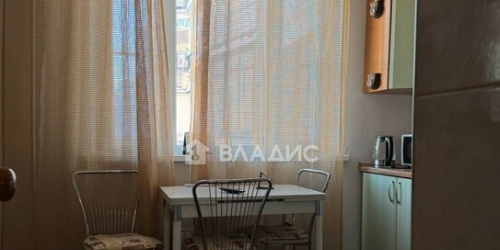 3-комн квартира улица Крылатские Холмы,  д. 1