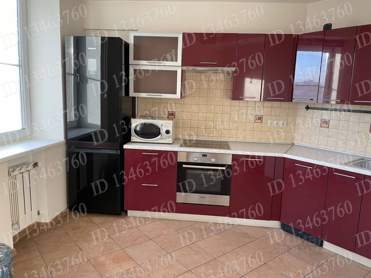 Аренда 2-комн квартиры на вторичном рынке Отрадная улица, 20