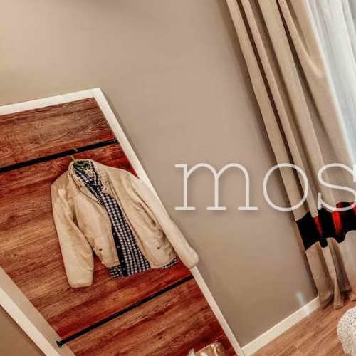 3-комн квартира Малый Патриарший переулок, 3