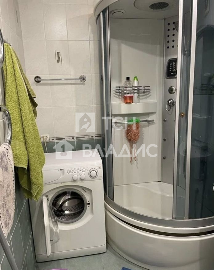 1-комн квартира Королёв, проспект Космонавтов, 22/10