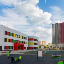 Продажа 2-комн квартиры на вторичном рынке Балашиха г, Яганова ул,  д. 9