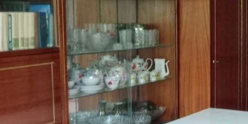 2-комн квартира Большая Черкизовская улица, 30К3