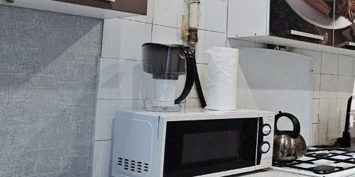 2-комн квартира улица Бабушкина, 52