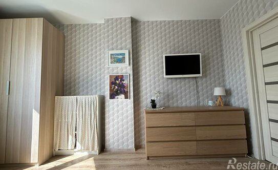 Продажа 2-комн квартиры на вторичном рынке Ивантеевка г, Фабричный проезд,  д. 3а