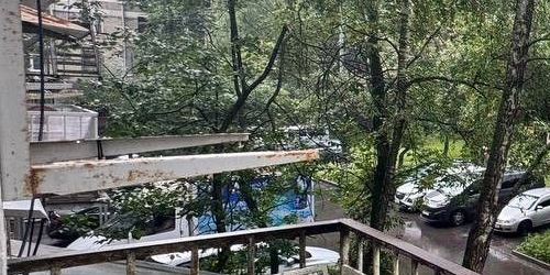 Студия Нагорная улица, 26К1