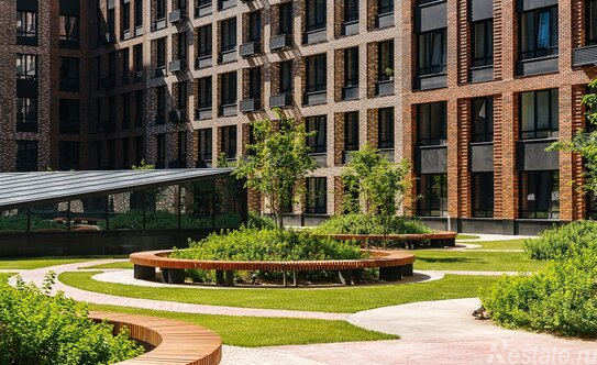 Продажа 2-комн квартиры на вторичном рынке Каширское ш,  д. 65 к1