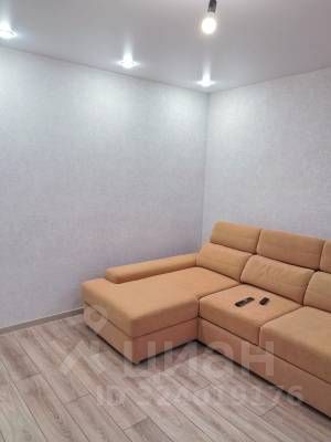 Продажа 1-комн квартиры на вторичном рынке Рождественская улица, 21к2